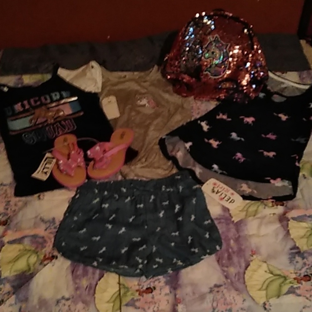 Unicorn Collection